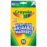 Crayola Washable Paint 16 oz White