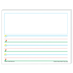 Smart Start K-1 Writing Paper 100 sheet pack